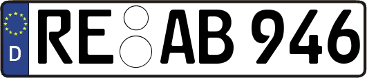 RE-AB946