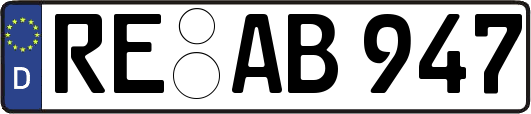 RE-AB947