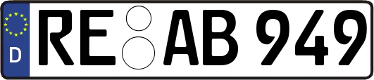 RE-AB949