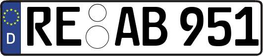 RE-AB951