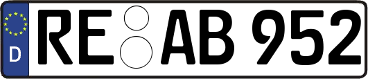 RE-AB952