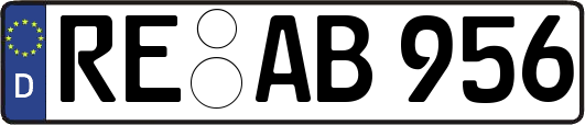 RE-AB956