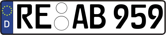 RE-AB959