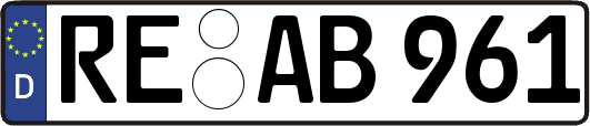RE-AB961