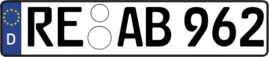 RE-AB962
