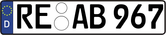 RE-AB967