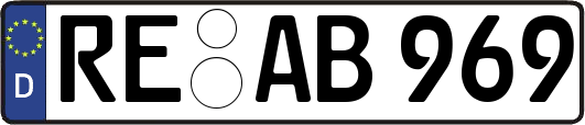 RE-AB969