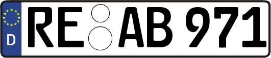 RE-AB971