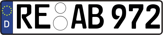 RE-AB972