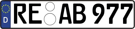 RE-AB977