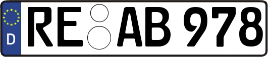 RE-AB978