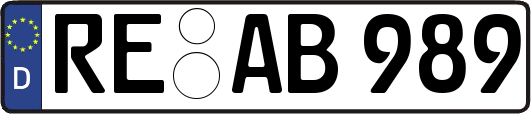 RE-AB989