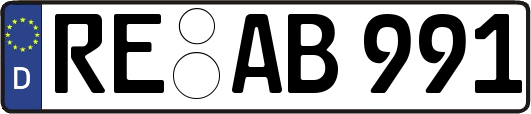 RE-AB991