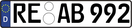 RE-AB992