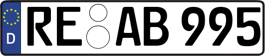 RE-AB995