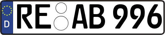RE-AB996