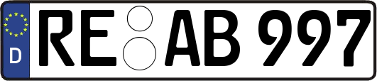 RE-AB997