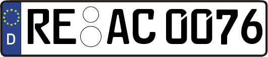 RE-AC0076