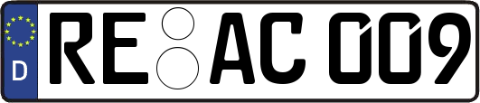 RE-AC009