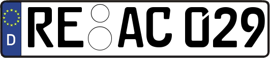 RE-AC029