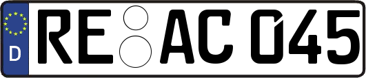 RE-AC045