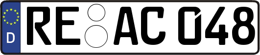 RE-AC048