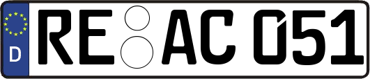 RE-AC051