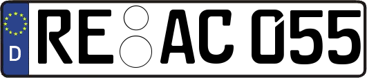 RE-AC055