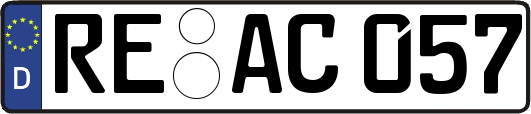RE-AC057