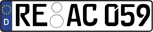 RE-AC059
