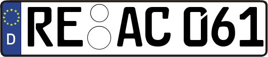 RE-AC061