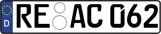 RE-AC062