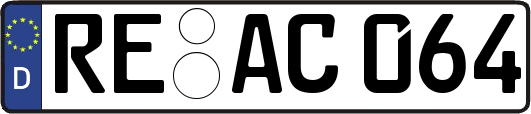 RE-AC064