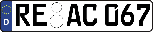 RE-AC067