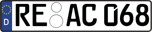 RE-AC068