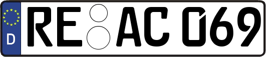 RE-AC069