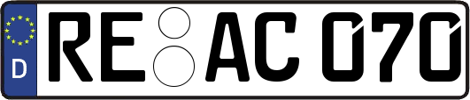 RE-AC070