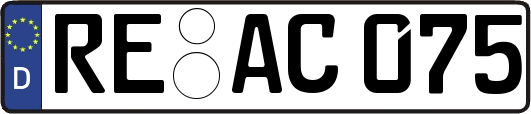 RE-AC075