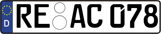 RE-AC078