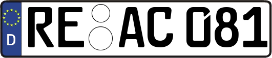 RE-AC081