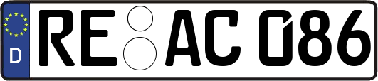 RE-AC086