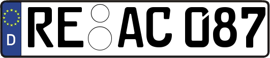 RE-AC087