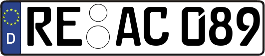 RE-AC089