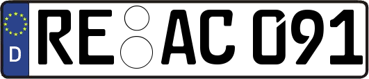 RE-AC091