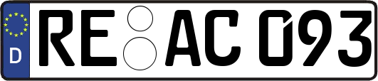 RE-AC093