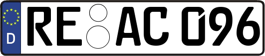 RE-AC096