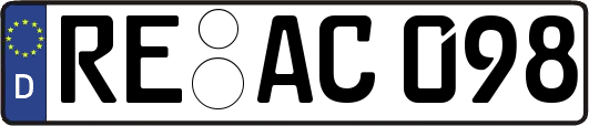 RE-AC098
