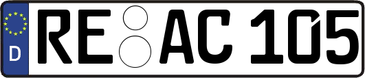 RE-AC105