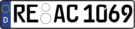 RE-AC1069