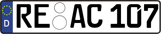 RE-AC107